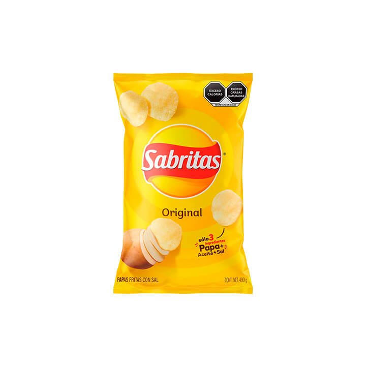 Sabritas