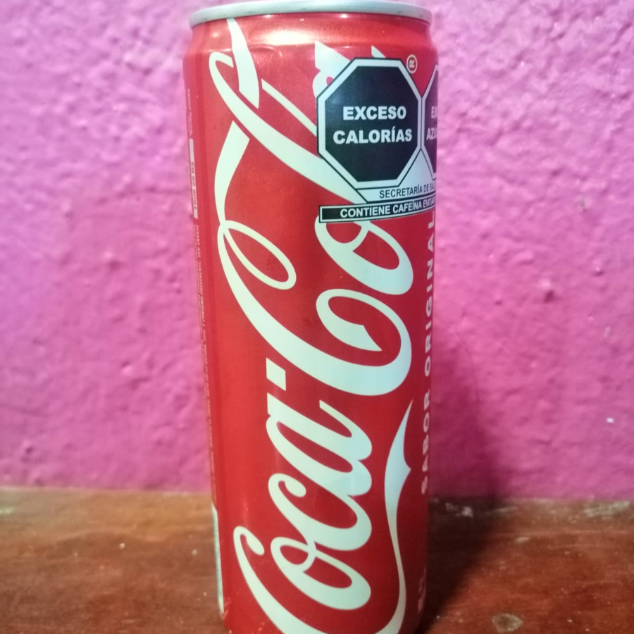 COCA-COLA 355ml