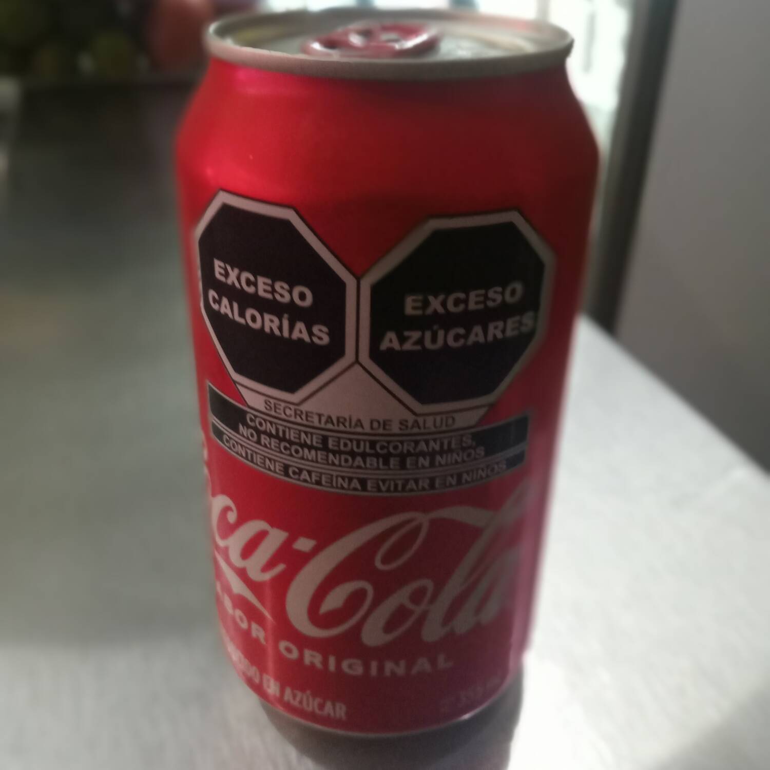 coca cola lata 355ml