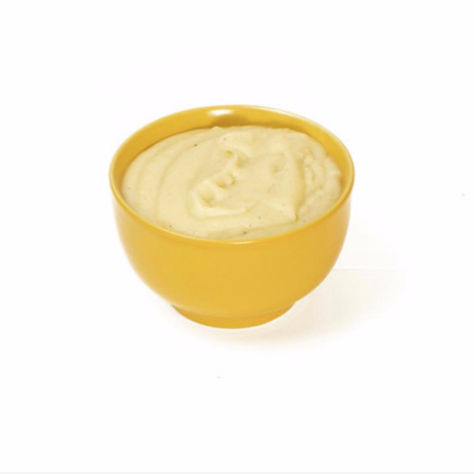 Puré Individual
