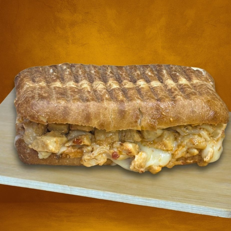 Panini Chipotle