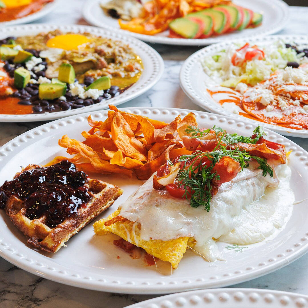 Omelette