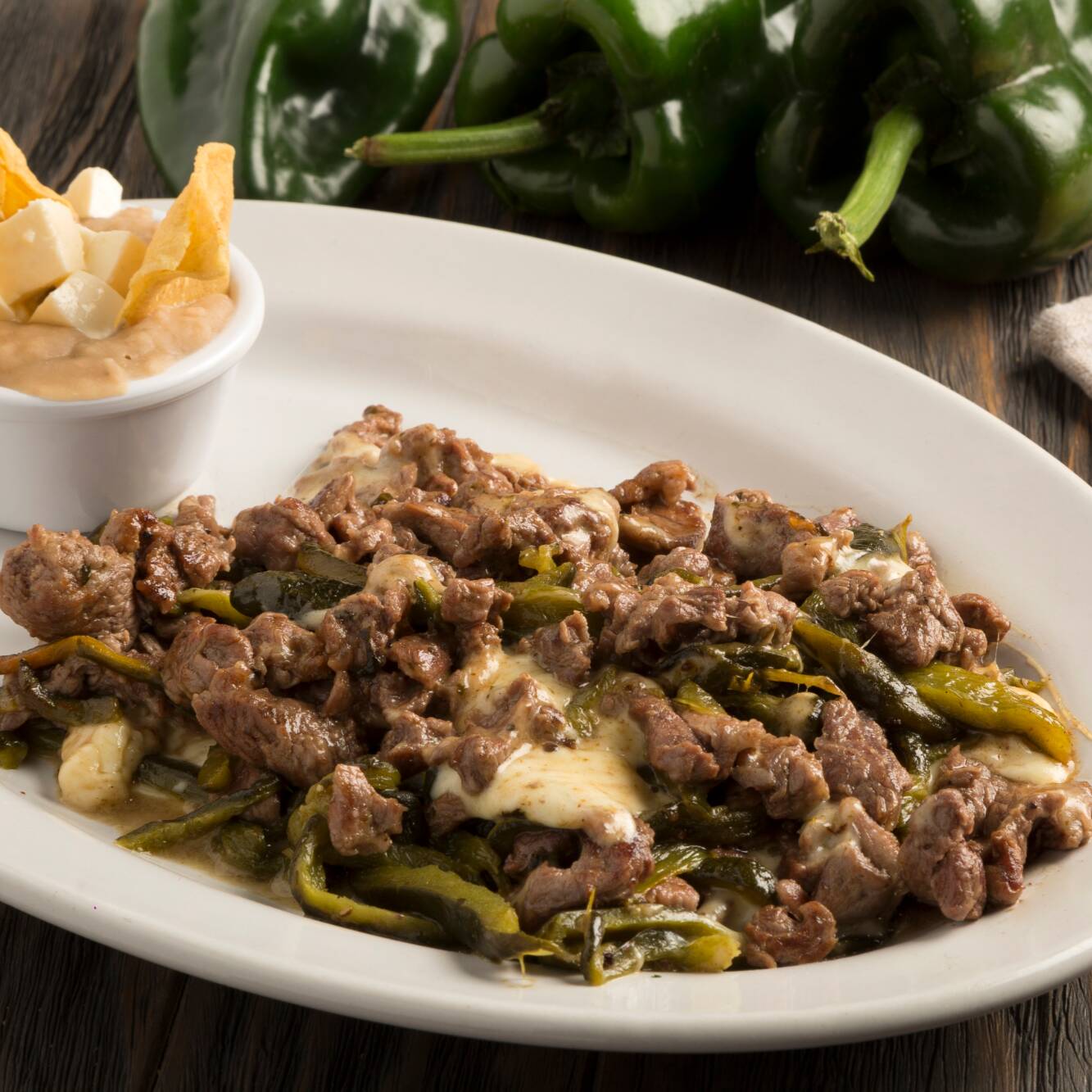 Taco Tonino´s