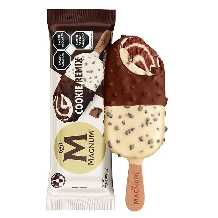 Magnum Cookie Remix