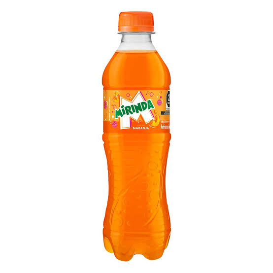Refresco Mirinda 400ml