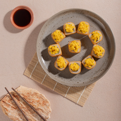 Sushi Rollo Chicamocha