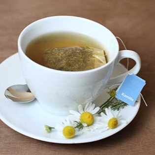 Té de Manzanilla y Anís 1/2 L