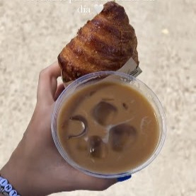 COFFE MAS PAN