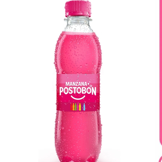 Postobón 250 ml