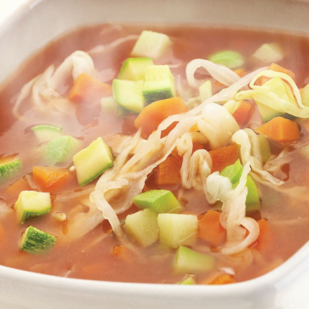 Verduras