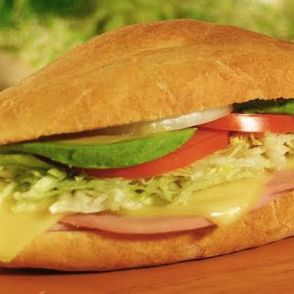 TORTA JAMÓN