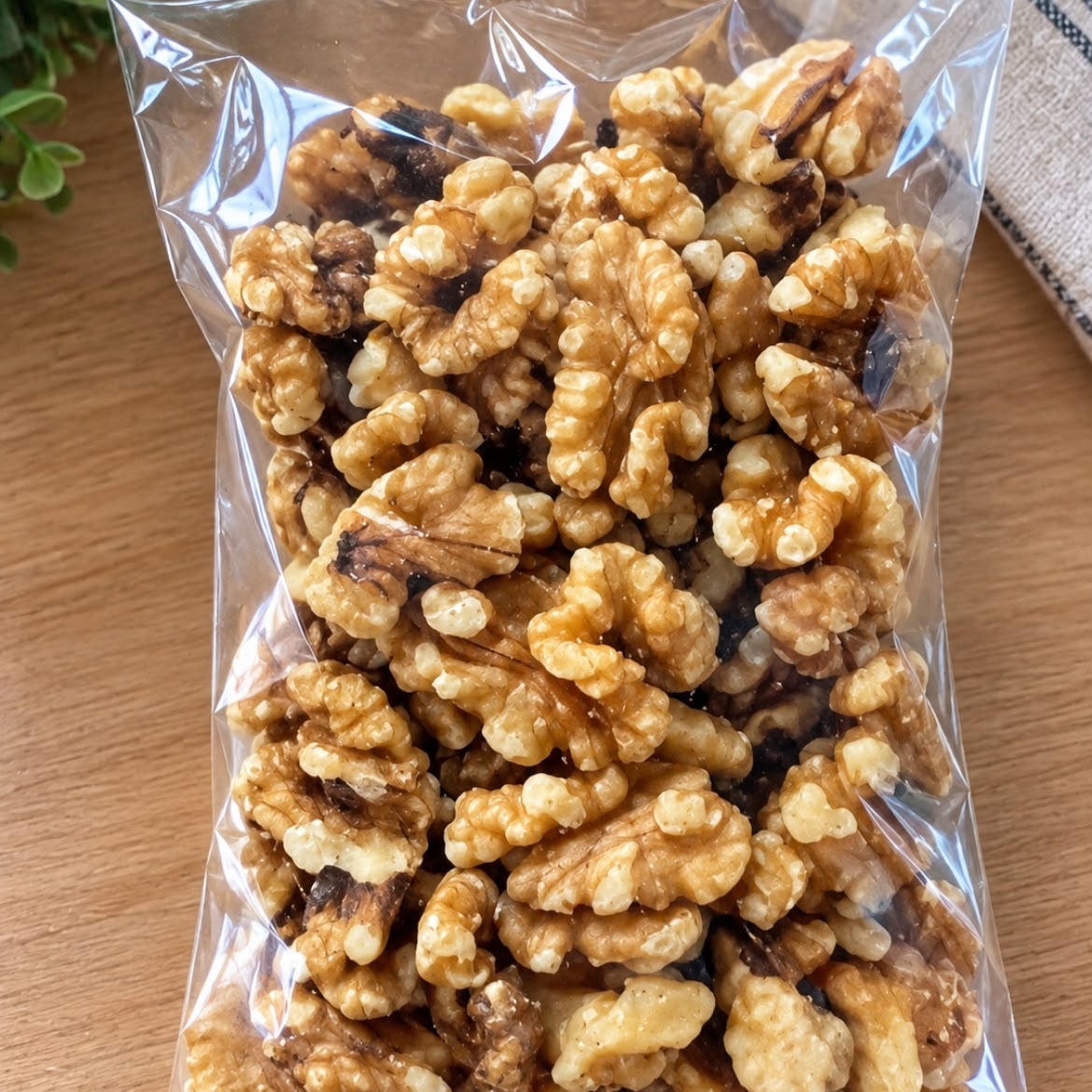 Nuez 100 Gr