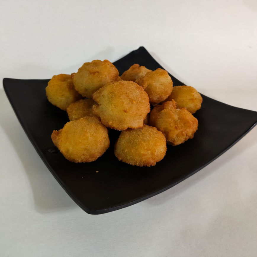Munchers 12 Pz