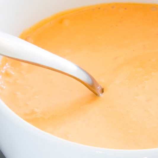 Salsa de Chipotle