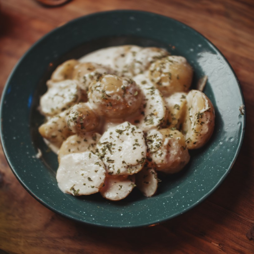 Papas Las Josefa