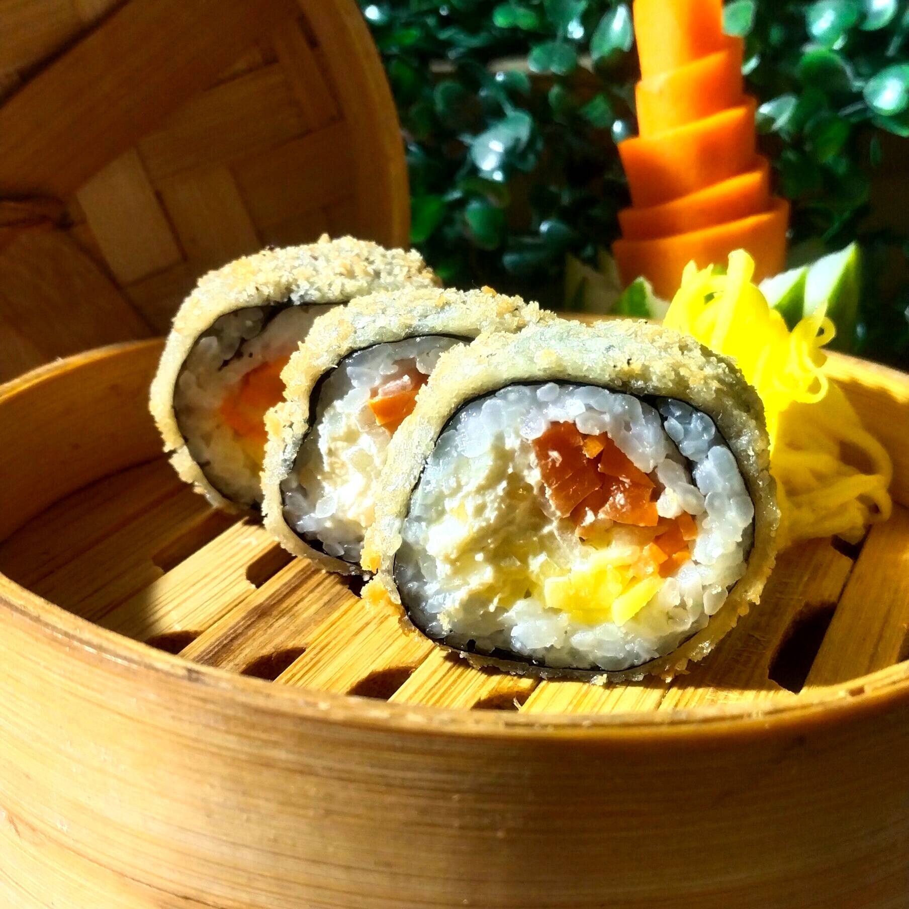 Filadelfia Tempura