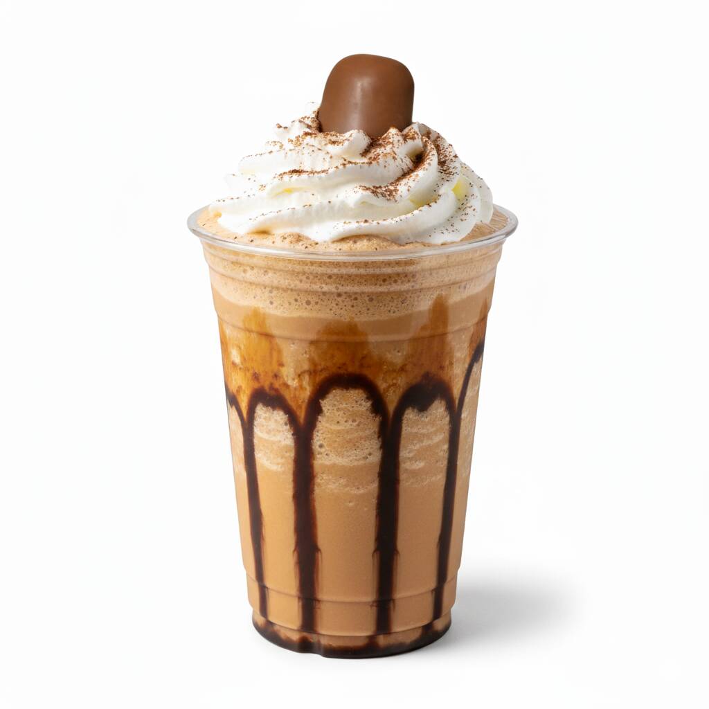 Frappe Carajillo (NUEVO)