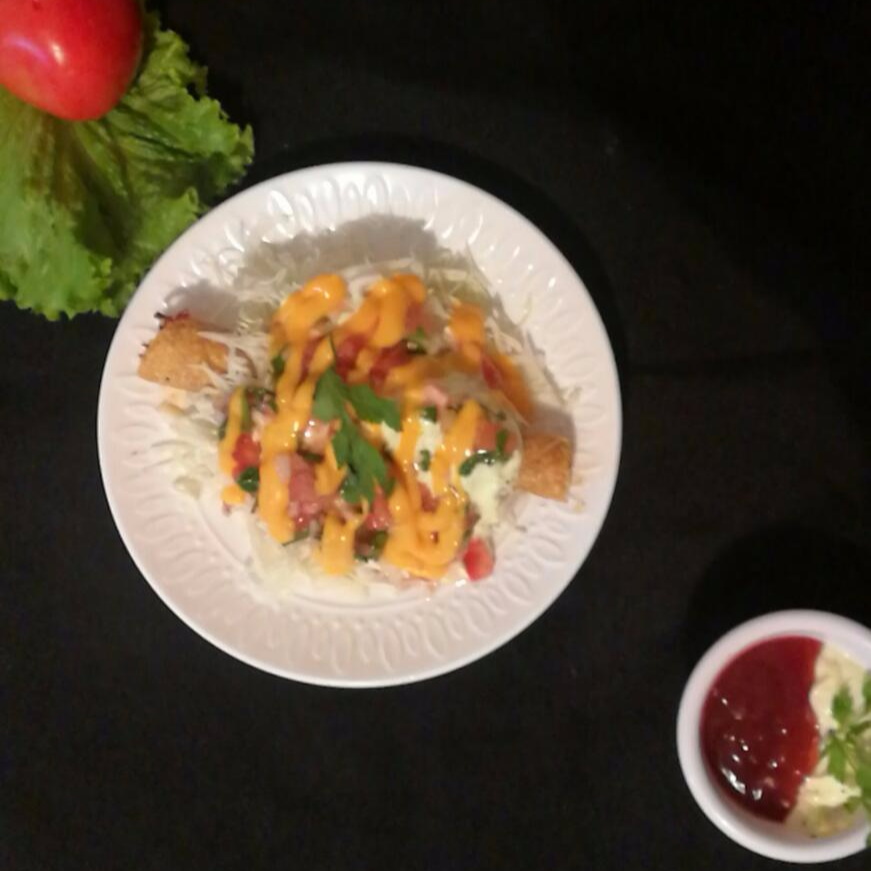 Taco Especial SAMA