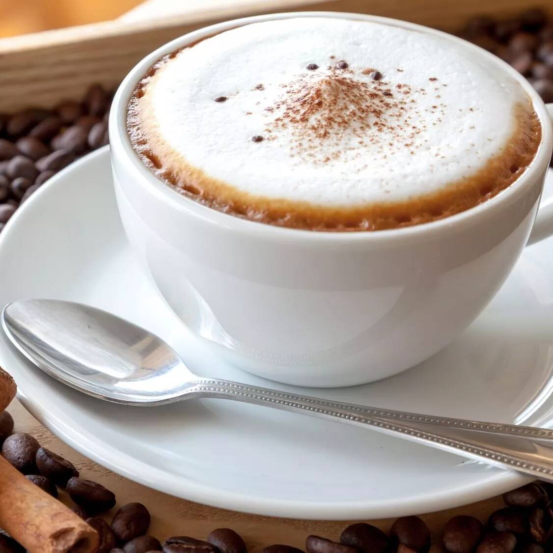 Capuchino