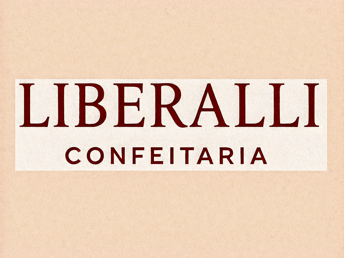 Confeitaria Liberalli
