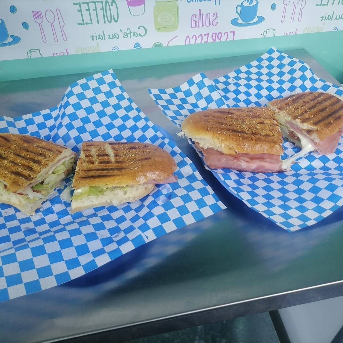 TORTA DE JAMON