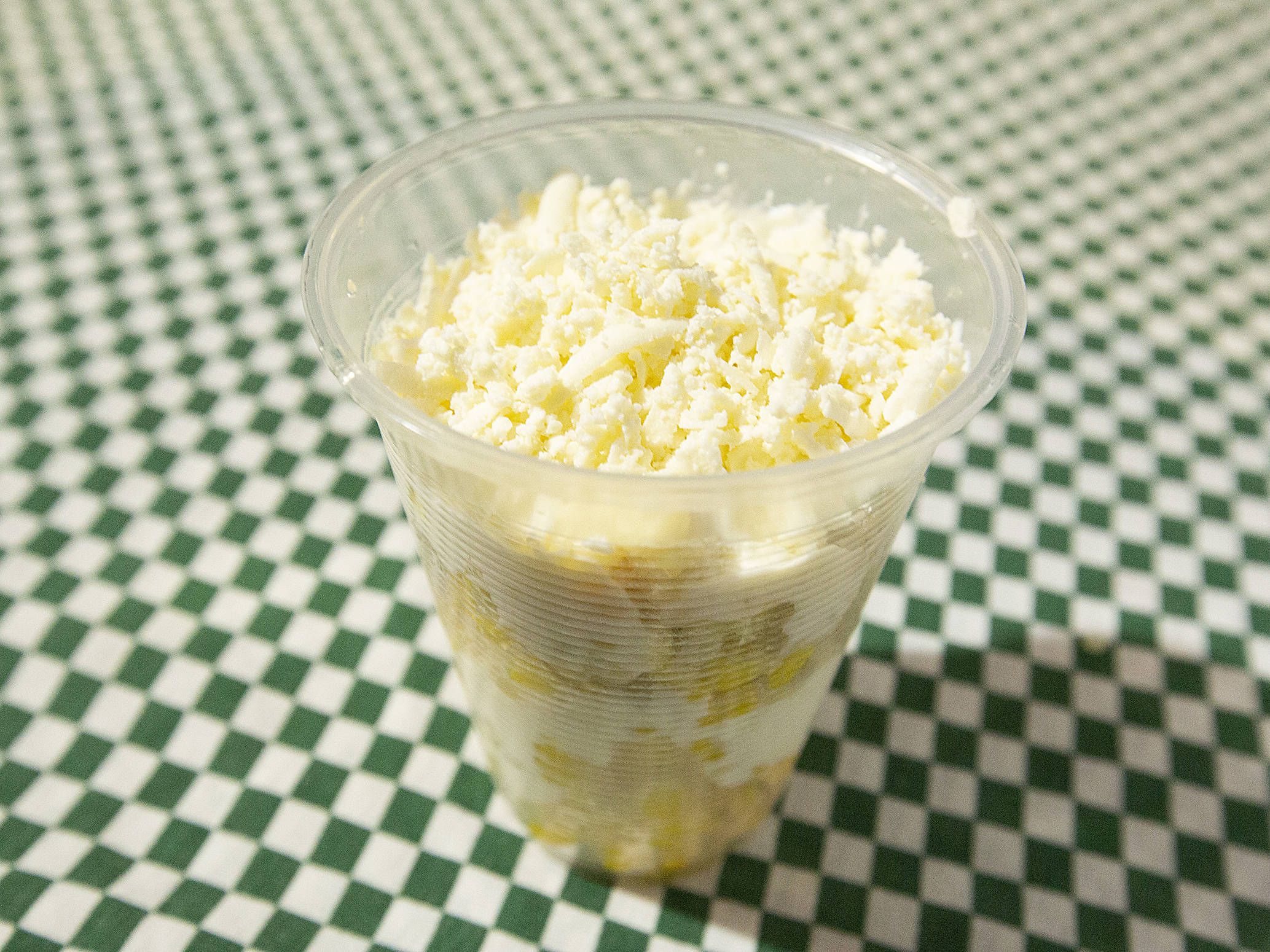 Elote Especial