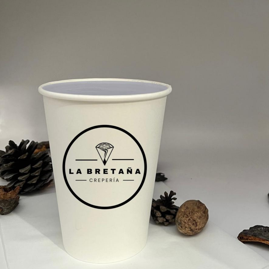 Taro Latte