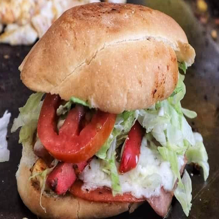 TORTA SENCILLA