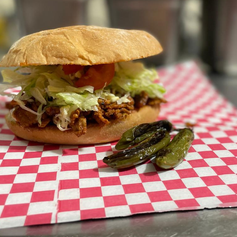 TORTA - PASTOR