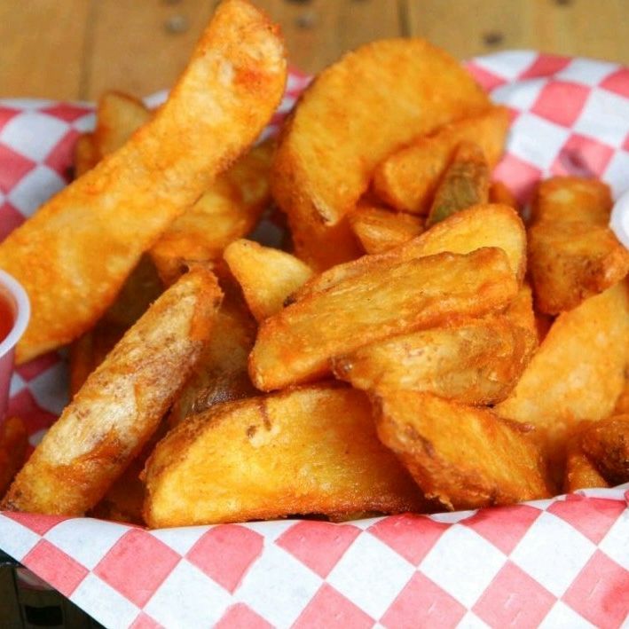 Papas Gajo