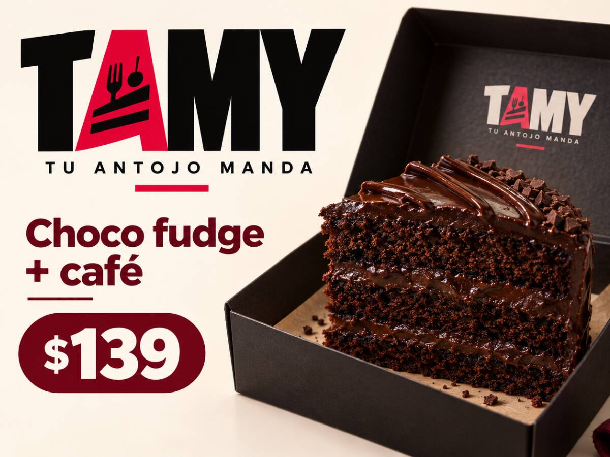 Tu Antojo Manda
