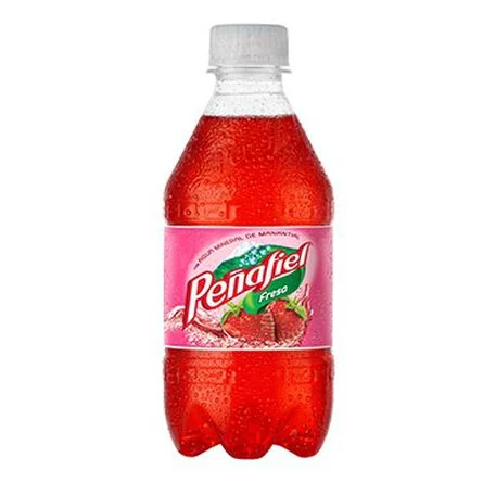 Peñafiel Fresa 355ml