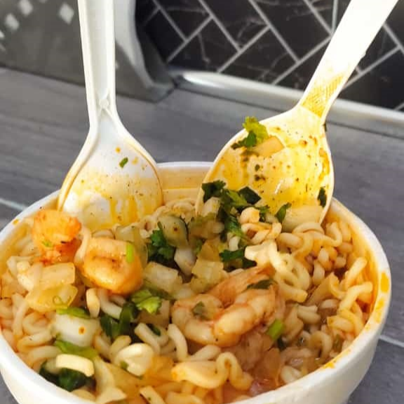 COMBO RAMEN MIXTO