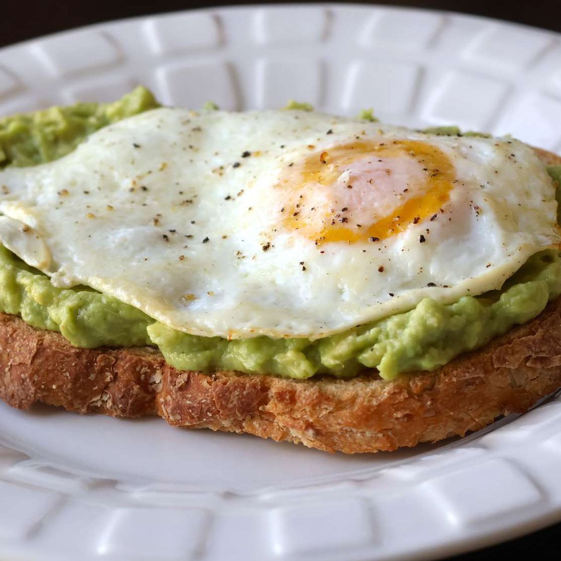 Toast de