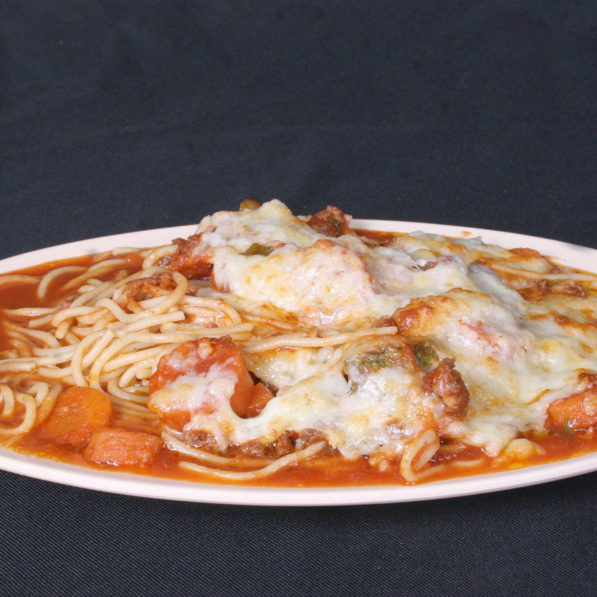 Espaguetti
