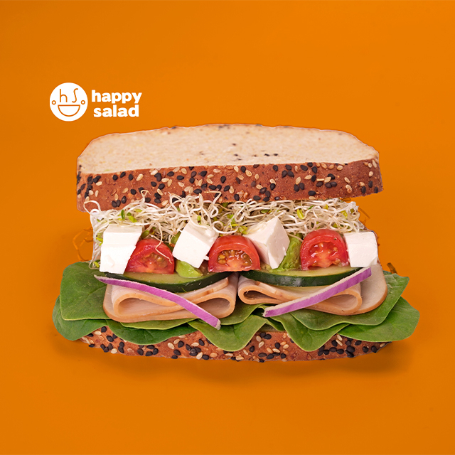 Sandwich Euro