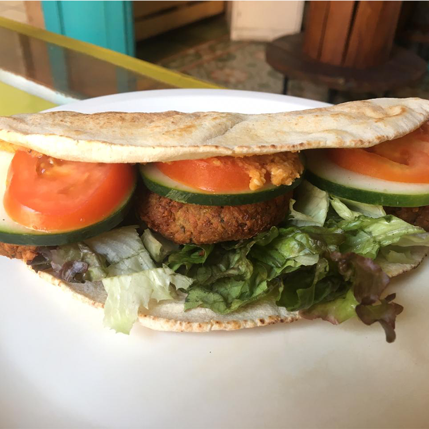Falafel