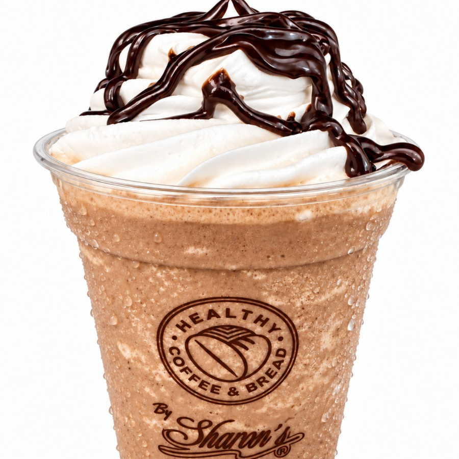 Frappé Mocka