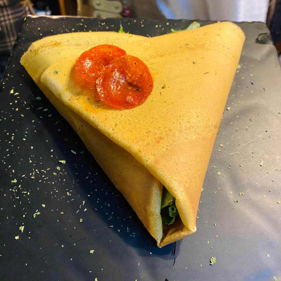 Crepizza