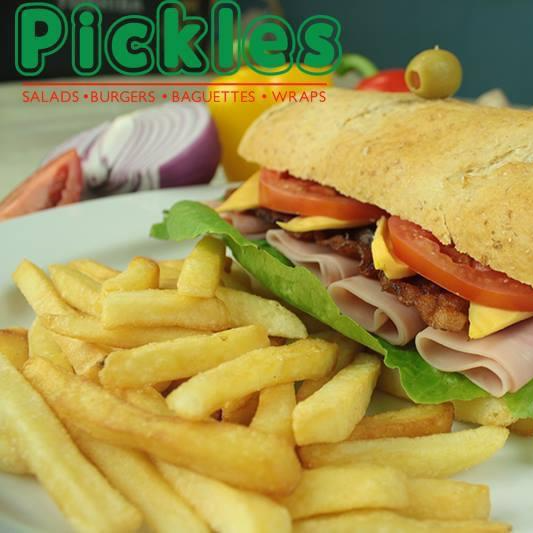 Sándwich del Chavo