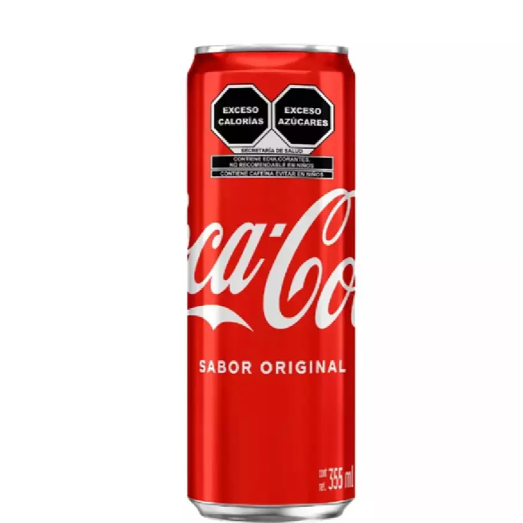 SODA