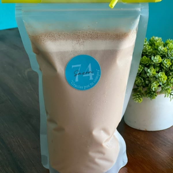 Licuado de Chocomilk 850 Ml