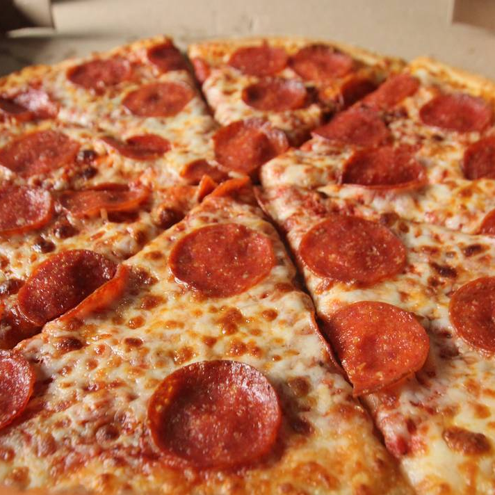Pizza Mega