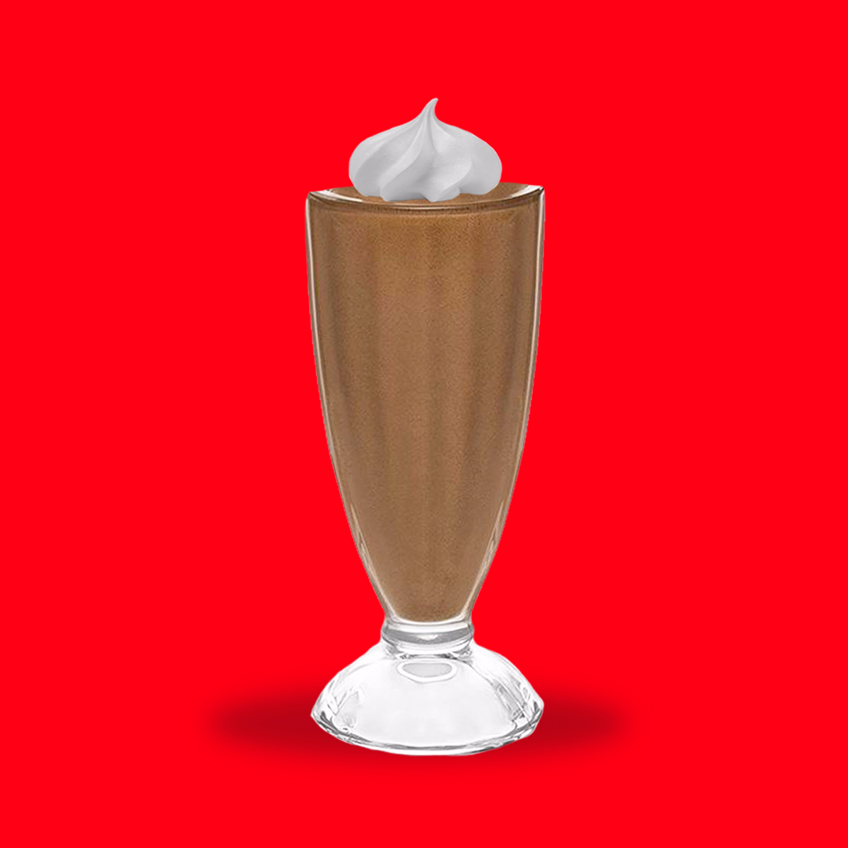 Malteada Chocolate