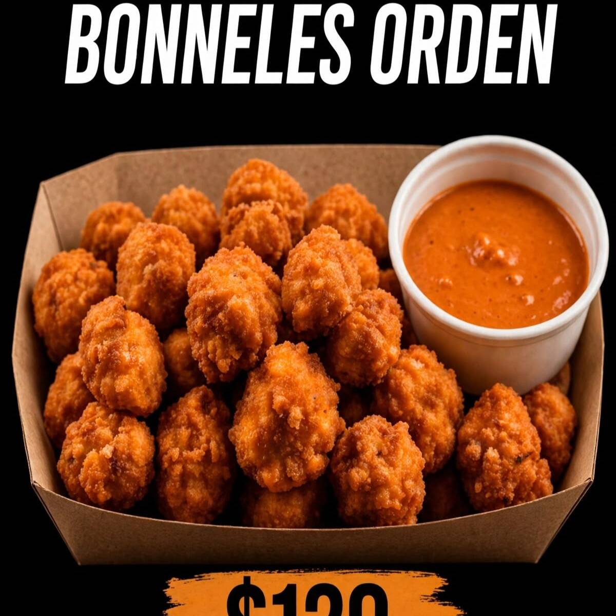 Boneles Orden