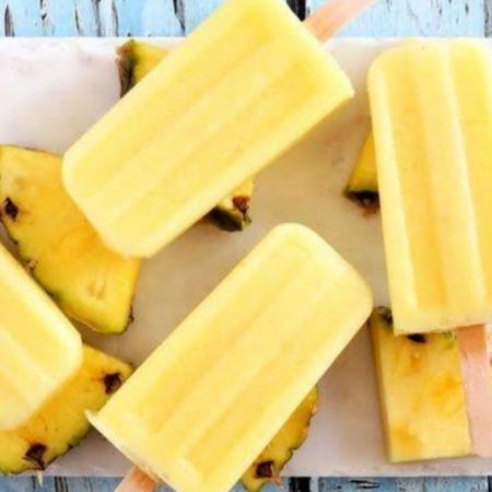 Piña 🍍