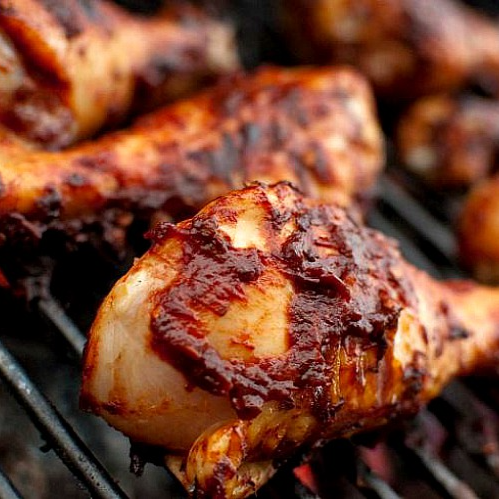 8pz Pollo Asado.