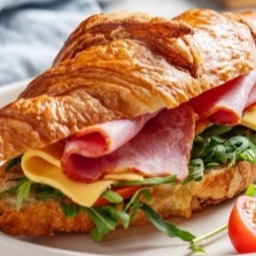Orden de Croissant