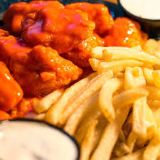 Boneless Combo 1