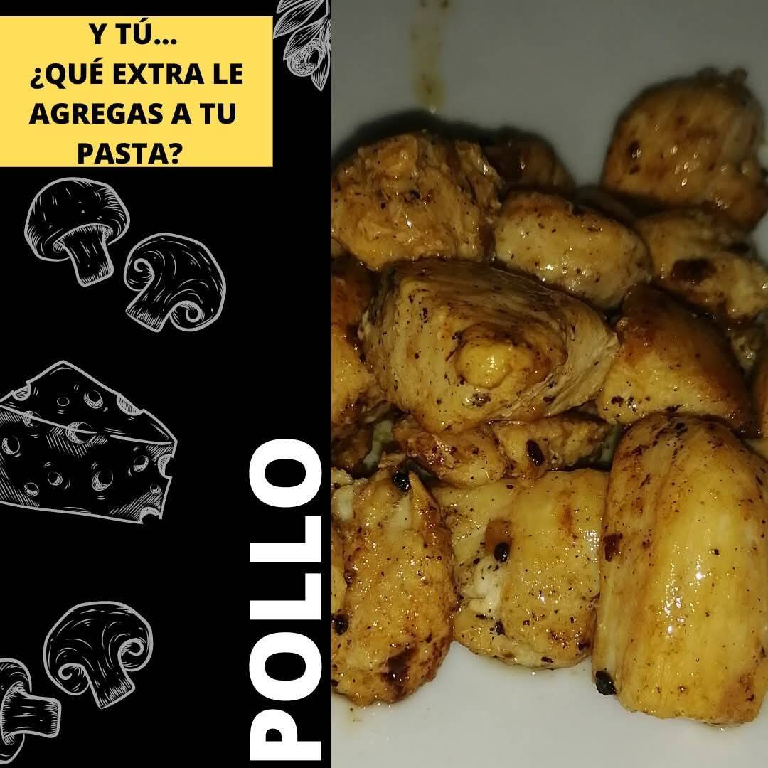 Pollo